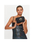 Versace Jeans Couture Дамска чанта 74VA4BFD Черен - Pepit.bg