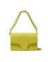 Versace Jeans Couture Дамска чанта 74VA4BFK Жълт - Pepit.bg