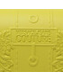 Versace Jeans Couture Дамска чанта 74VA4BFK Жълт - Pepit.bg