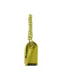 Versace Jeans Couture Дамска чанта 74VA4BFK Жълт - Pepit.bg