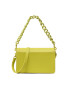 Versace Jeans Couture Дамска чанта 74VA4BFK Жълт - Pepit.bg