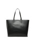 Versace Jeans Couture Дамска чанта 74VA4BFN Черен - Pepit.bg