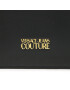 Versace Jeans Couture Дамска чанта 74VA4BFN Черен - Pepit.bg