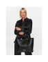 Versace Jeans Couture Дамска чанта 74VA4BFN Черен - Pepit.bg