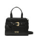 Versace Jeans Couture Дамска чанта 74VA4BFO Черен - Pepit.bg