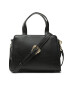 Versace Jeans Couture Дамска чанта 74VA4BFO Черен - Pepit.bg