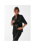 Versace Jeans Couture Дамска чанта 74VA4BFO Черен - Pepit.bg