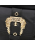 Versace Jeans Couture Дамска чанта 74VA4BFP Черен - Pepit.bg