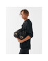 Versace Jeans Couture Дамска чанта 74VA4BFP Черен - Pepit.bg