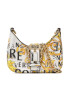 Versace Jeans Couture Дамска чанта 74VA4BFV Бял - Pepit.bg