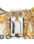 Versace Jeans Couture Дамска чанта 74VA4BFV Бял - Pepit.bg