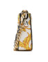 Versace Jeans Couture Дамска чанта 74VA4BFV Бял - Pepit.bg