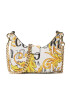 Versace Jeans Couture Дамска чанта 74VA4BFV Бял - Pepit.bg