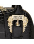 Versace Jeans Couture Дамска чанта 74VA4BFW Черен - Pepit.bg
