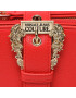 Versace Jeans Couture Дамска чанта 74VA4BFY Червен - Pepit.bg