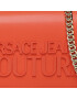 Versace Jeans Couture Дамска чанта 74VA4BH2 Червен - Pepit.bg