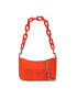 Versace Jeans Couture Дамска чанта 74VA4BH8 Червен - Pepit.bg