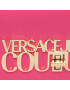 Versace Jeans Couture Дамска чанта 74VA4BL3 Розов - Pepit.bg