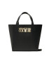 Versace Jeans Couture Дамска чанта 74VA4BL5 Черен - Pepit.bg