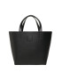 Versace Jeans Couture Дамска чанта 74VA4BL5 Черен - Pepit.bg