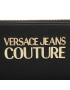 Versace Jeans Couture Дамска чанта 74VA4BLX Черен - Pepit.bg