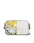 Versace Jeans Couture Дамска чанта 74VA4BP3 Бял - Pepit.bg