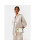 Versace Jeans Couture Дамска чанта 74VA4BP3 Бял - Pepit.bg