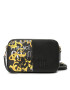 Versace Jeans Couture Дамска чанта 74VA4BP3 Черен - Pepit.bg