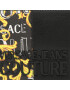 Versace Jeans Couture Дамска чанта 74VA4BP3 Черен - Pepit.bg