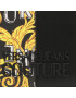 Versace Jeans Couture Дамска чанта 74VA4BP5 Черен - Pepit.bg