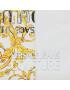 Versace Jeans Couture Дамска чанта 74VA4BP6 Бял - Pepit.bg