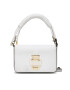 Versace Jeans Couture Дамска чанта 74VA4BR1 Бял - Pepit.bg