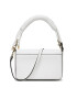Versace Jeans Couture Дамска чанта 74VA4BR1 Бял - Pepit.bg