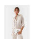 Versace Jeans Couture Дамска чанта 74VA4BR1 Бял - Pepit.bg