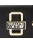 Versace Jeans Couture Дамска чанта 74VA4BR2 Черен - Pepit.bg