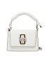 Versace Jeans Couture Дамска чанта 74VA4BR3 Бял - Pepit.bg