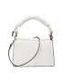 Versace Jeans Couture Дамска чанта 74VA4BR3 Бял - Pepit.bg