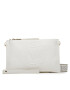 Versace Jeans Couture Дамска чанта 74VA4BVX Бял - Pepit.bg