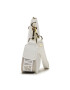 Versace Jeans Couture Дамска чанта 74VA4BVX Бял - Pepit.bg