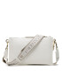 Versace Jeans Couture Дамска чанта 74VA4BVX Бял - Pepit.bg