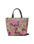 Versace Jeans Couture Дамска чанта 74VA4BZ2 Черен - Pepit.bg