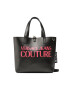 Versace Jeans Couture Дамска чанта 74VA4BZ2 Черен - Pepit.bg