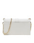 Versace Jeans Couture Дамска чанта 74VA5PF6 Бял - Pepit.bg