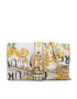 Versace Jeans Couture Дамска чанта 74VA5PF6 Бял - Pepit.bg