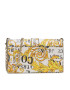 Versace Jeans Couture Дамска чанта 74VA5PF6 Бял - Pepit.bg