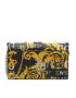 Versace Jeans Couture Дамска чанта 74VA5PF6 Черен - Pepit.bg