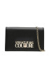 Versace Jeans Couture Дамска чанта 74VA5PL6 Черен - Pepit.bg