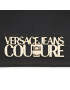 Versace Jeans Couture Дамска чанта 74VA5PL6 Черен - Pepit.bg