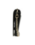 Versace Jeans Couture Дамска чанта 74VA5PL6 Черен - Pepit.bg