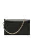 Versace Jeans Couture Дамска чанта 74VA5PL6 Черен - Pepit.bg